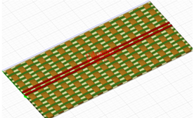 PCB迹