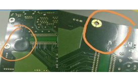 PCB£¬PCBA£¬¹ý¿×