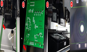 PCB-PCBA-SMD-DFM-Éè¼Æ-»ØÁ÷º¸